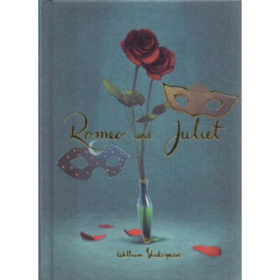 Romeo and Juliet - Wordsworth Collector&amp;#039;s Editions - William Shakespeare foto
