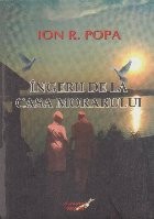 Ingerii de la Casa Morarului foto