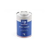 Cumpara ieftin Spray Thinner for Polyurethane, Sea-Line 1L