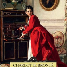 Villette | Charlotte Bronte