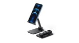 UGREEN LP373 Suport pentru telefon/tabletă (negru)