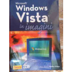 Windows Vista In Imagini - S. O&#039;hara ,532952