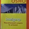 Inteligenta reactioneaza creativ la prezent - Osho