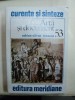 ARTA SI DOCUMENT- ADRIAN SILVAN IONESCU- BUC. 1990