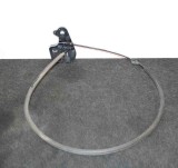 Cablu Capota Audi Q5 8R (2008-2017) Original 8R1823633 Incuietoare Nou