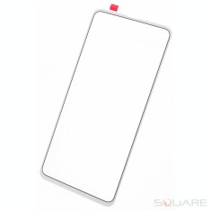 Geam Sticla Xiaomi Mi Mix 3, White