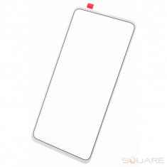 Geam Sticla Xiaomi Mi Mix 3, White
