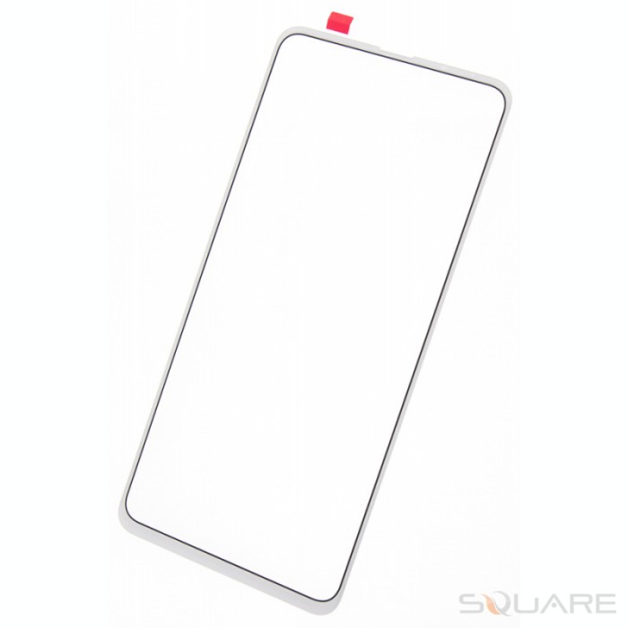 Geam Sticla Xiaomi Mi Mix 3, White