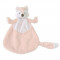 Jucarie de Plus Vulpita Foxy Tuttle 30 cm