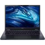 Laptop Acer TravelMate P4 TMP414-41, 14 inch 1920 x 1200, AMD Ryzen 5 6650U, 16 GB RAM, 512 GB SSD, AMD Radeon Graphics, Free DOS