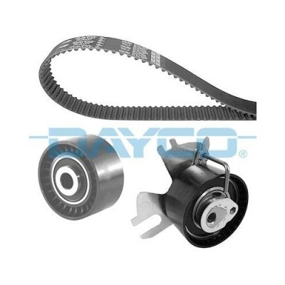 Dayco Set curea de distributie foto