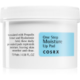 Cosrx One Step Moisture discuri pentru indepartarea impuritatilor cu efect de hidratare 70 buc