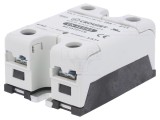 Releu Semiconductor 25A 1-Fazat 20-265VAC 48-660VAC