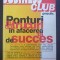 PONTURI SI TRUCURI IN AFACEREA TA DE SUCCES - Joseph Mancuso