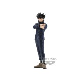 Jujutsu Kaisen Jufutsunowaza - Megumi Fushiguro 2 Statue 17 cm