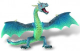 Figurina - Dragon turcoaz | Bullyland