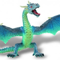 Figurina - Dragon turcoaz | Bullyland