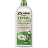 Soluție curățare pardoseli aspiratoare robot și mop, Meliconi Eco Clean 2in1,