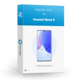 Cutie de instrumente Huawei Nova 9 (NAM-AL00 NAM-LX9).