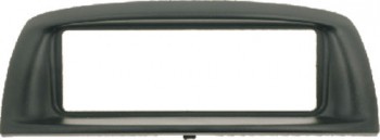 Cadru radio Rama adaptoare radio 1 din pentru Fiat Punto 1999-