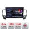 Navigatie Mercedes ML W166 2012-2015 NTG4.5 Edotec Kit-W166 8 core QLED 2K 16+512 360 Android Waze USB Navigatie Internet Youtube Radio CarStore Techn