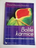 Cumpara ieftin BOLILE KARMICE - DANIEL MEUROIS-GIVAUDAN