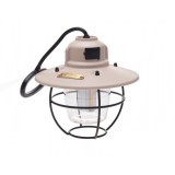 Lampa camping Retro, incarcare USB, agatatoare, 3 moduri de lumina Cod:AA25476BE