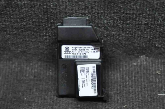 Alt modul de control VW TIGUAN 5N_ 2009 OEM: 1K6919879 1591818