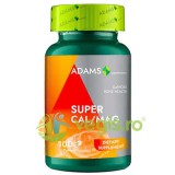 Super Calciu (1000mg) Magneziu (500mg) 100tb
