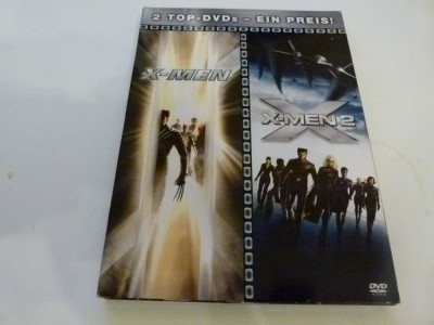 x-men, x-men 2 foto