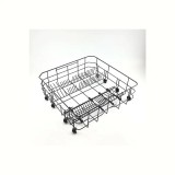 Coș inferior pentru mașină de spălat vase WHIRLPOOL 488000303066 Original