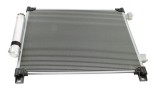 Condensator / Radiator aer conditionat NISSAN NOTE (E12) (2012 - Prezent) MAXGEAR AC830351