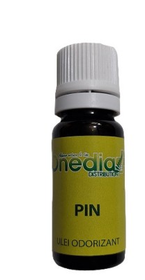 ULEI ODORIZANT PIN 10ML foto