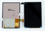 LCD Sony Xperia tipo / ST21i