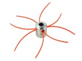 Cap de aluminiu pentru masini de tuns iarba Autocut, GEKO G81069Z