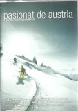 Ghid Vacante de Iarna Pasionat de Austria Editie 2013 Carti de Carte