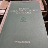 BAZELE GEOGRAFIEI FIZICE GENERALE , S.V. KALESNIK