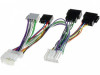 Cabluri pentru kit handsfree THB, Parrot; Fiat, Honda, Opel HF-59100