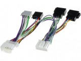 Cabluri Adaptor Handsfree THB Parrot Fiat Honda Opel Suzuki HF-59100 Conectica Auto