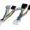 Cabluri pentru kit handsfree THB, Parrot; Fiat, Honda, Opel HF-59100