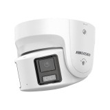 Camera turret 4mm 8mp ir30m acusens, HIKVISION