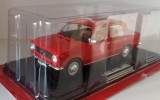 Macheta Lada 1200 1970 (Lada 124) - Hachette Automobile de Neuitat 1/24