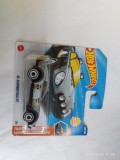 bnk jc Hot Wheels 2025 - El Segundo Rallye - 242/250