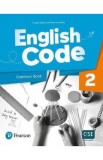 English Code 2. Grammar Book - Yvette Roberts, Peter Loveday