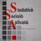 Statistica sociala aplicata &ndash; Andrei Novac
