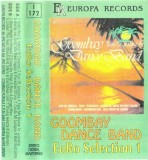 Goombay Dance Band - EuRO Selection 1, Caseta audio