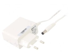 Alimentator 12VDC 1,25A 15W Cu Mufa Dreapta foto