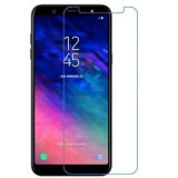 Folie Sticla Samsung Galaxy J6 (2018) - iberry Glass Clear