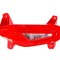 Lampa mers inapoi spate KIA STONIC, 09.2017-, partea dreapta, original, tip bec W16W,