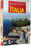 GHID COMPLET ITALIA , 2007 ,
